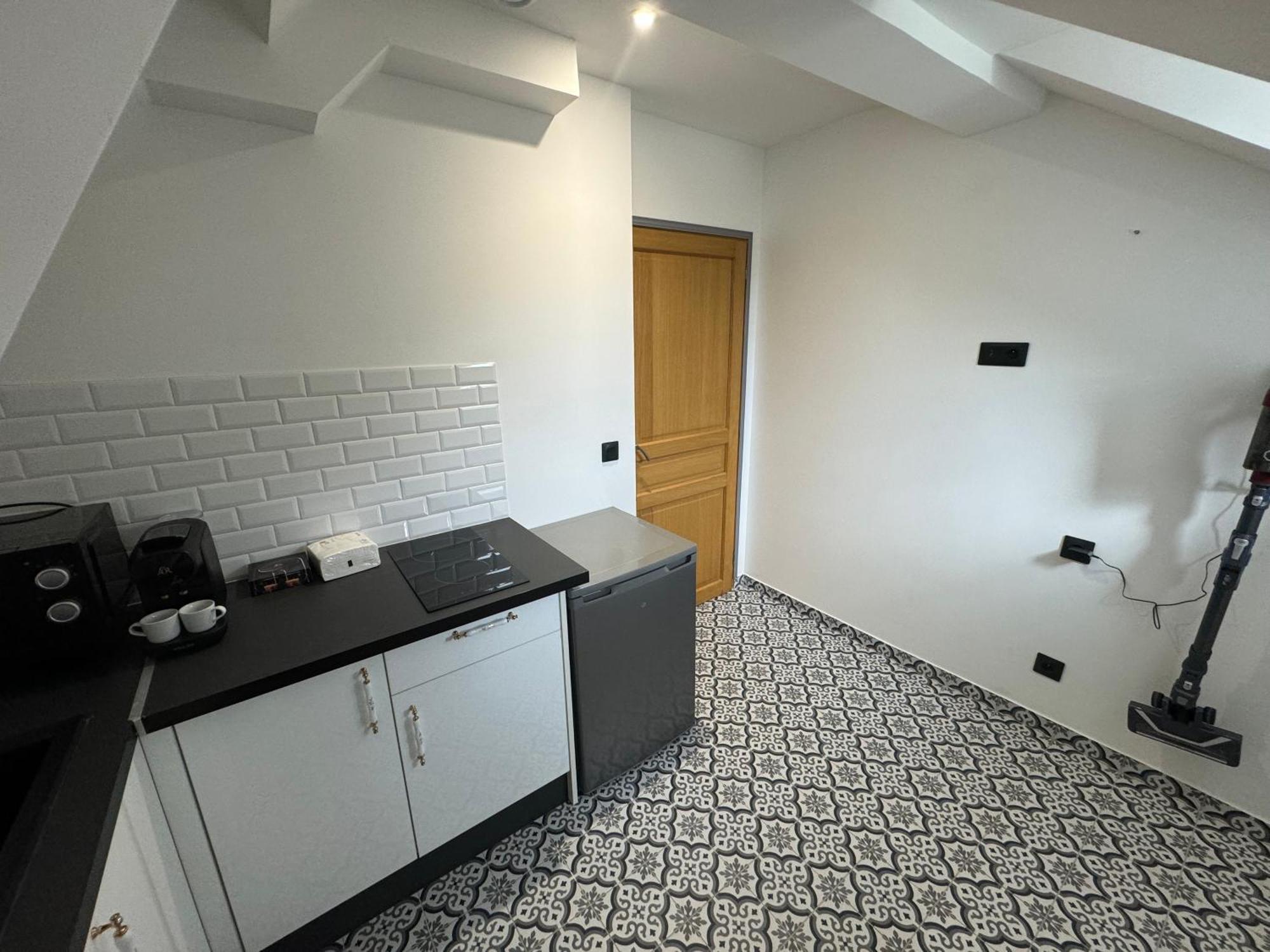 L'Etoile De Seine 77 Appartement 2 Даммарі-ле-Лі Екстер'єр фото